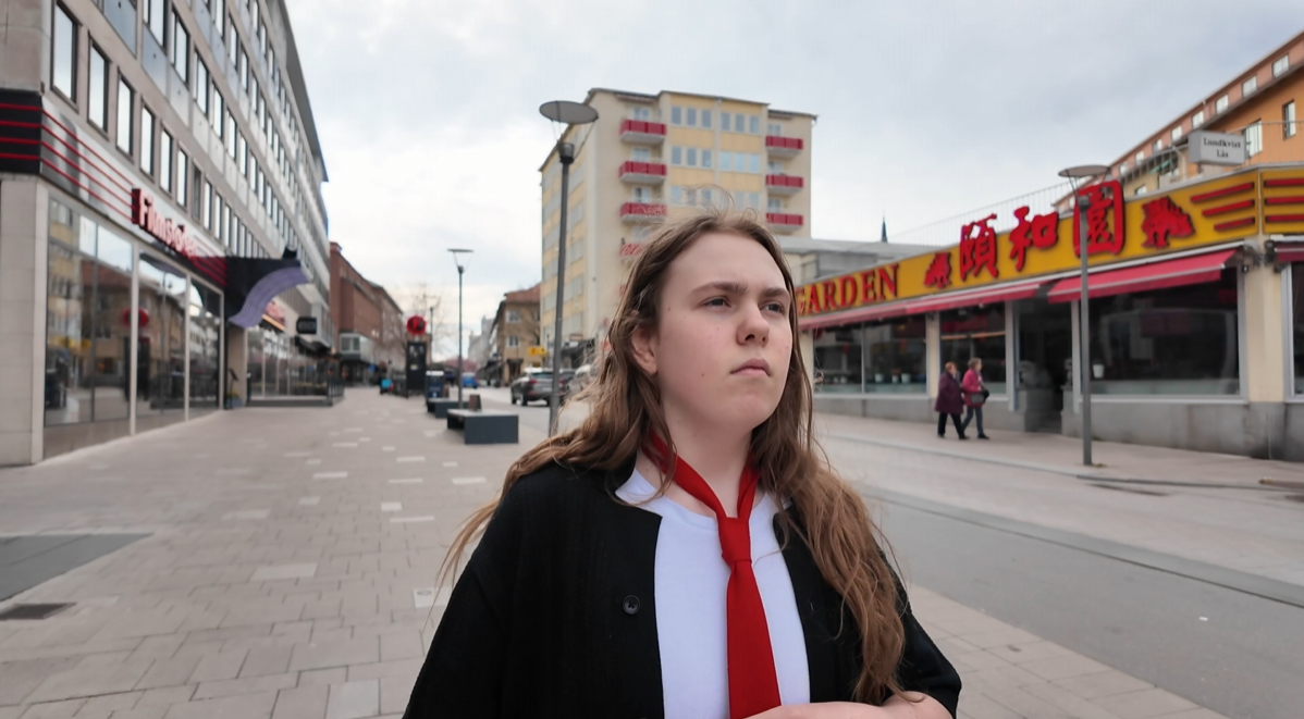 Regissörens storslag