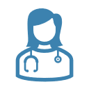 L&auml;karm&ouml;ten ikon