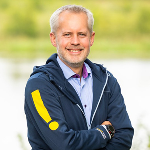 Henrik Wester