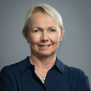 Agnetha Jonsson