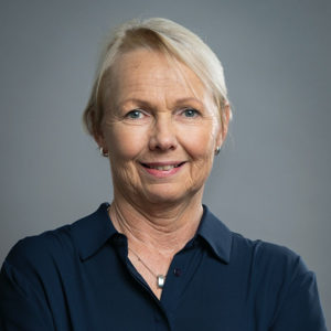 Agnetha Jonsson