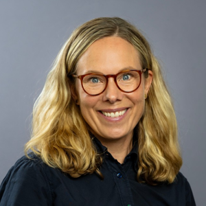 Emma Magdalena Kednert 