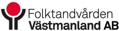 Folktandvården västmanland logotyp