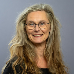 Helén Steglind Larsson