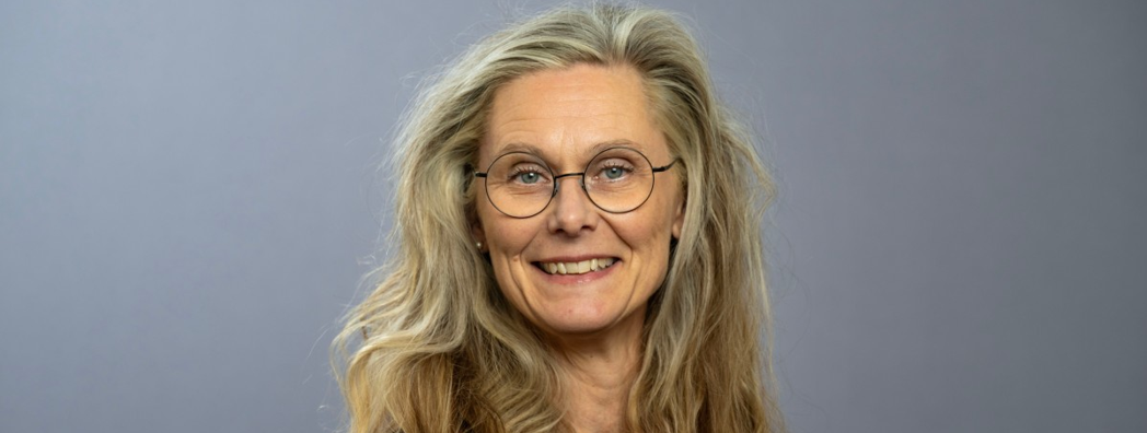 Helén Steglind Larsson