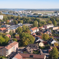 Köpings kommun - Ellinor Gustafsson