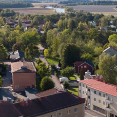 Kungsörs kommun - Lina Ekdahl