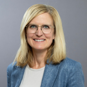 Linda Fasth