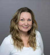 Portr&auml;ttbild p&aring; Linda-Marie Sk&ouml;ld