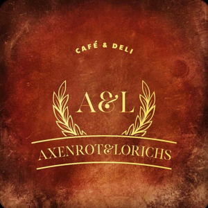 Axenrot & Lorichs – Bernshammars Gård