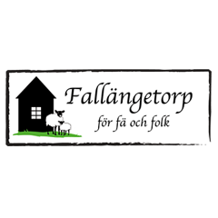 Fallängetorp för fä och folk