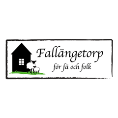 Fallängetorp för fä och folk