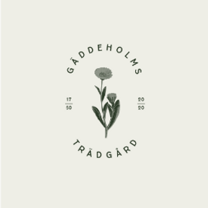 Gäddeholms Trädgård