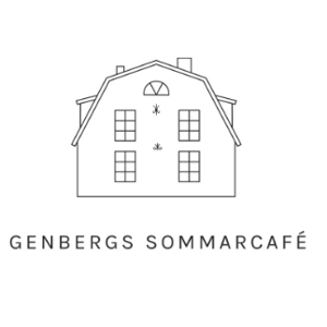 Genbergs Sommarcafé och bageri