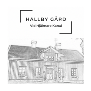 Hällby Gård