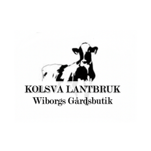 Wiborgs Gårdsbutik Kolsva Lantbruk