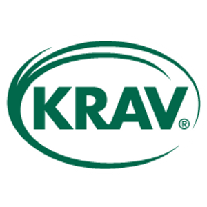 KRAV-loggan
