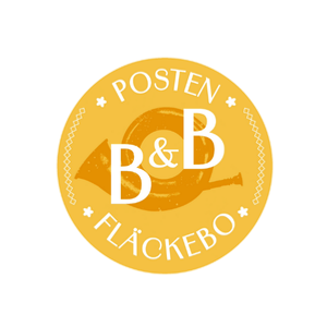 Posten B&B Fläckebo