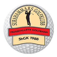 Surahammars Golfklubb