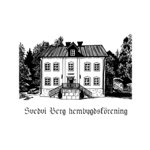 Svedvi Bergs Hembygdsförening
