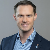   Mikael Elfgren (M)