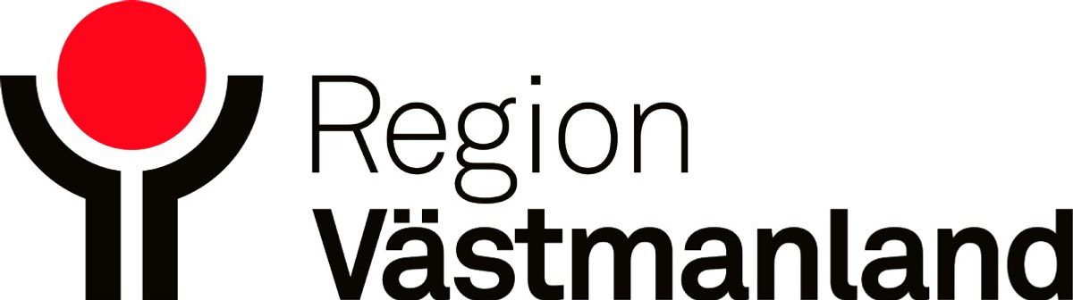 Region Västmanland logotyp