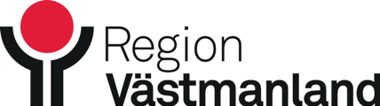 Region Västmanlands logotyp