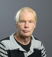 Roger Lilja