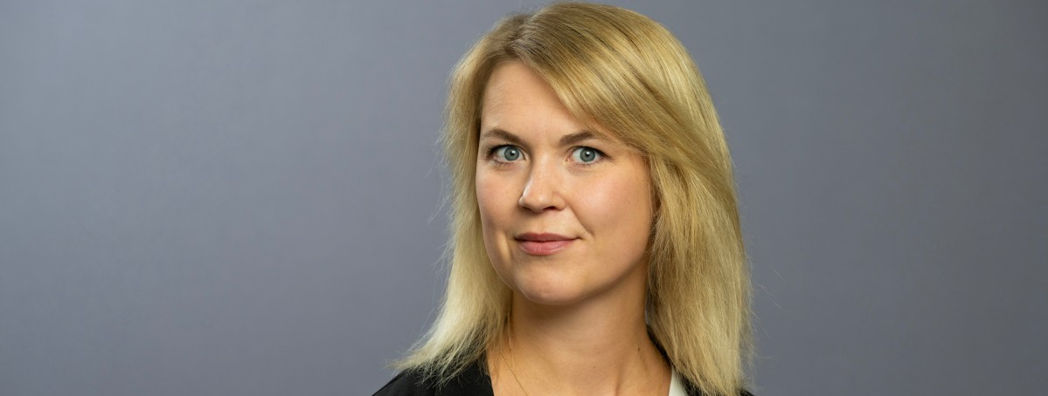 Sofia Tallblom
