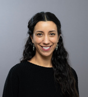 Tatiana Sandberg Baraona