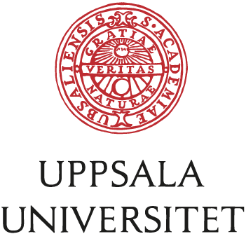 Logotyp Uppsala universitet