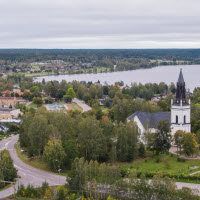 Bild på Skinnskattebergs kommun - Hans Markström