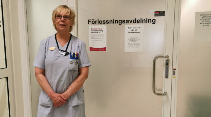 Nyhetsbrevet mars från nytt akutsjukhus Västerås