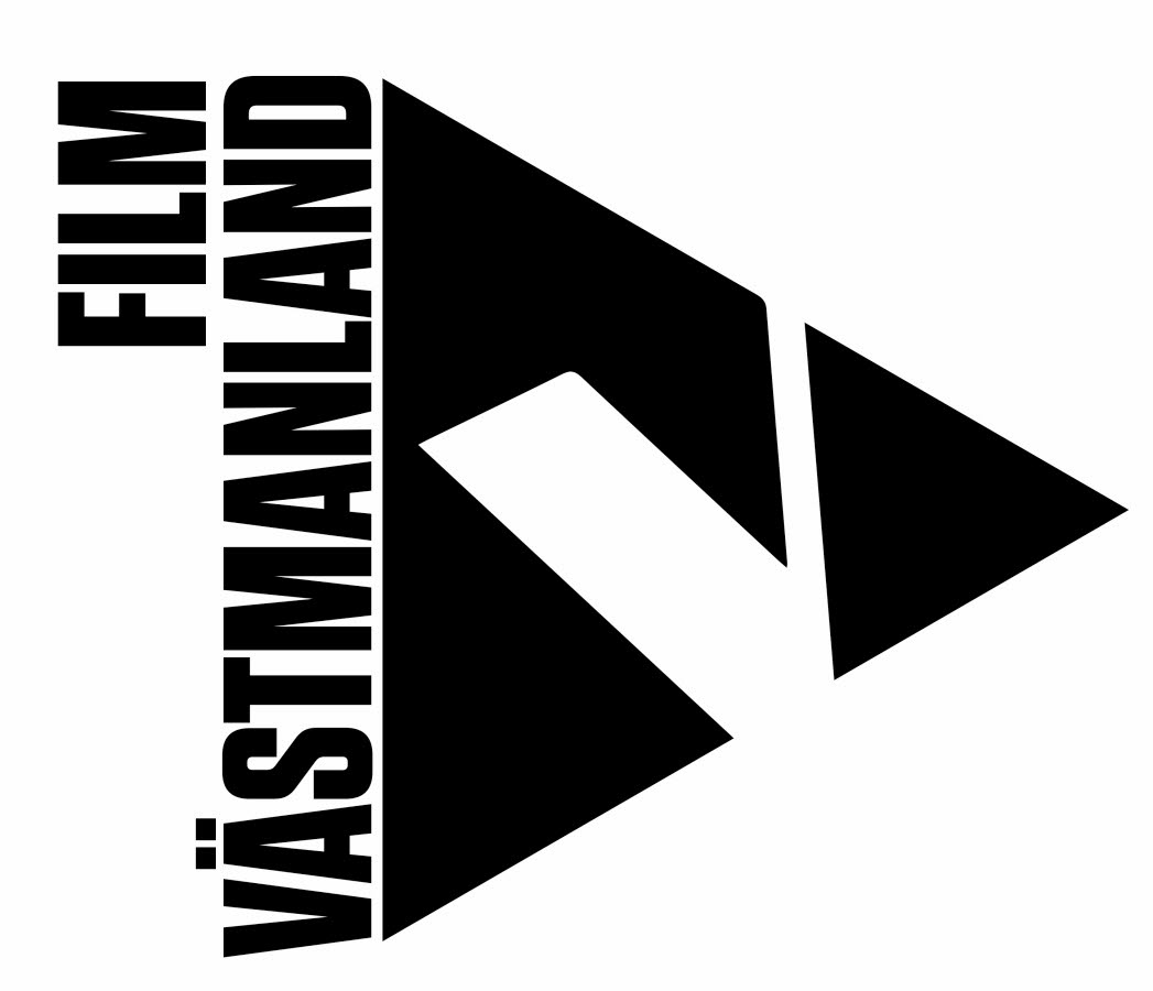 Logotyp Film Västmanland