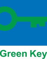 Green Key-logga
